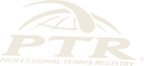 PTR, Professional Tennis Registry
